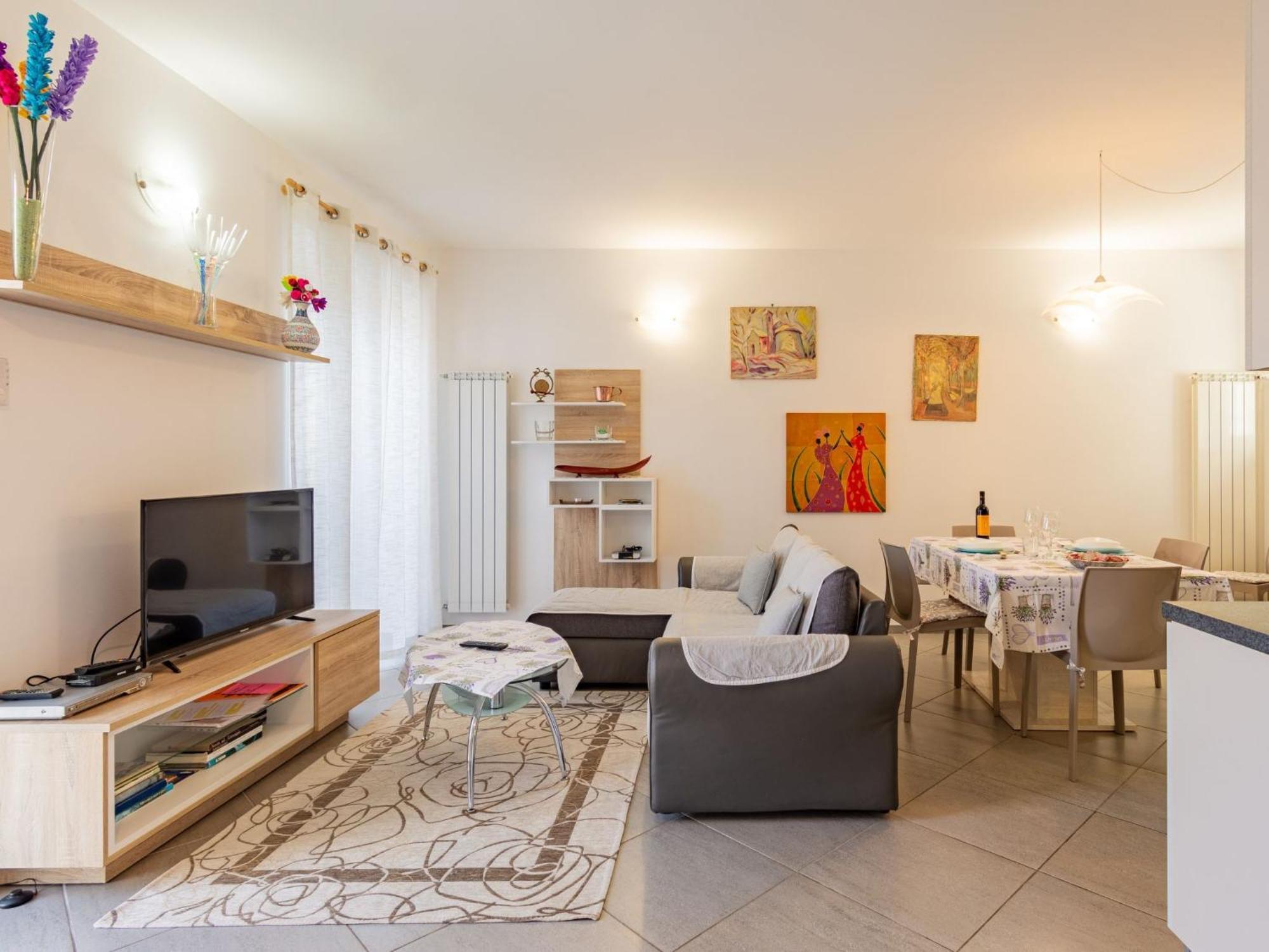 Brissago-Valtravaglia Holiday Home Carmen By Interhome מראה חיצוני תמונה