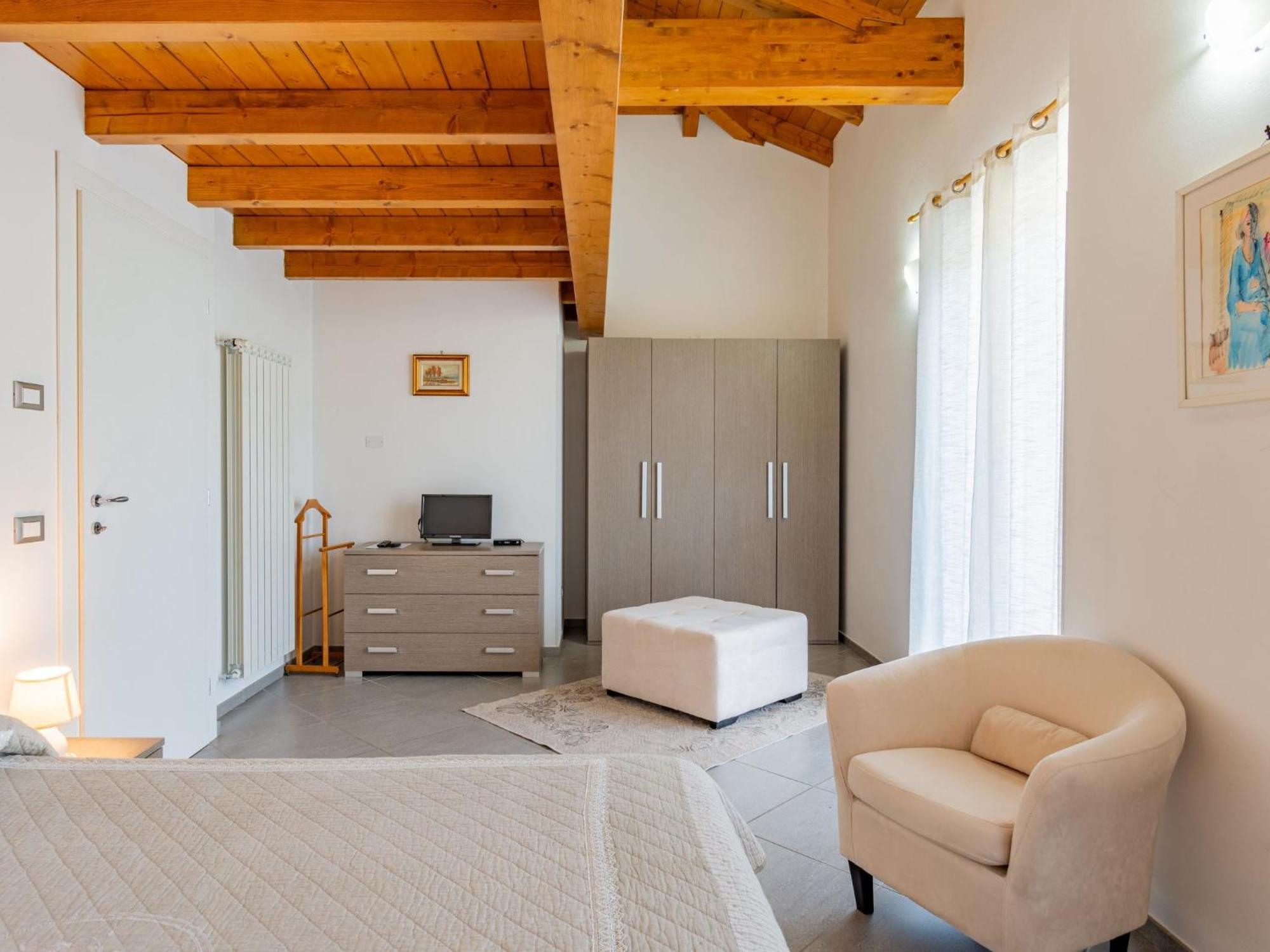 Brissago-Valtravaglia Holiday Home Carmen By Interhome מראה חיצוני תמונה