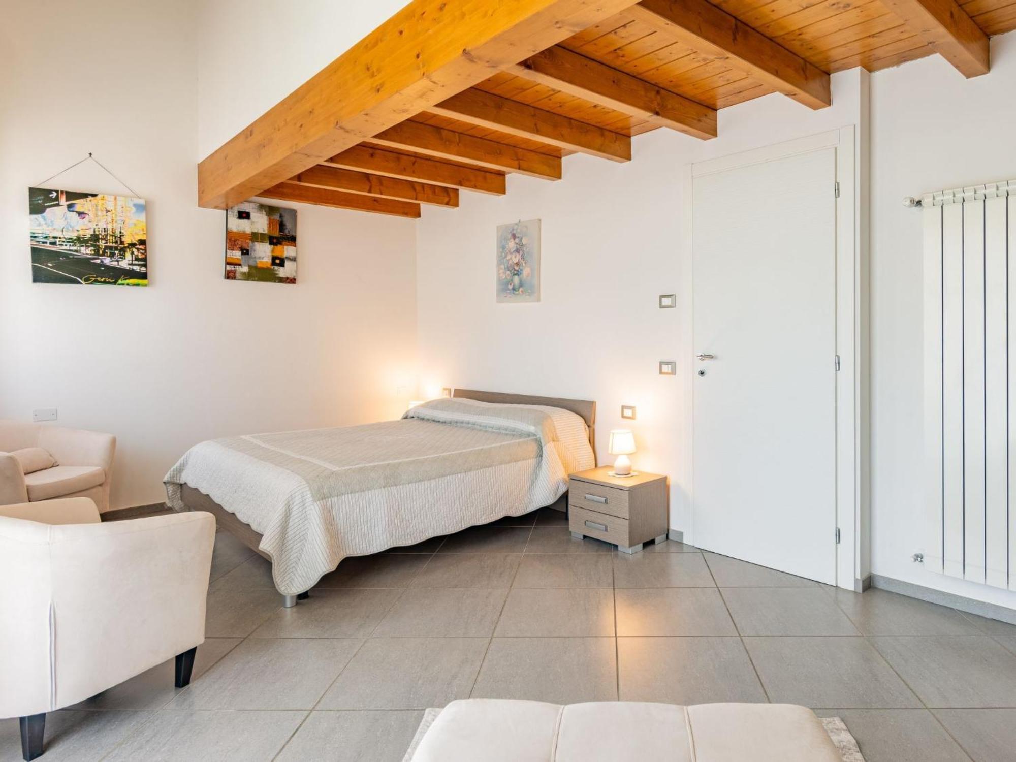 Brissago-Valtravaglia Holiday Home Carmen By Interhome מראה חיצוני תמונה